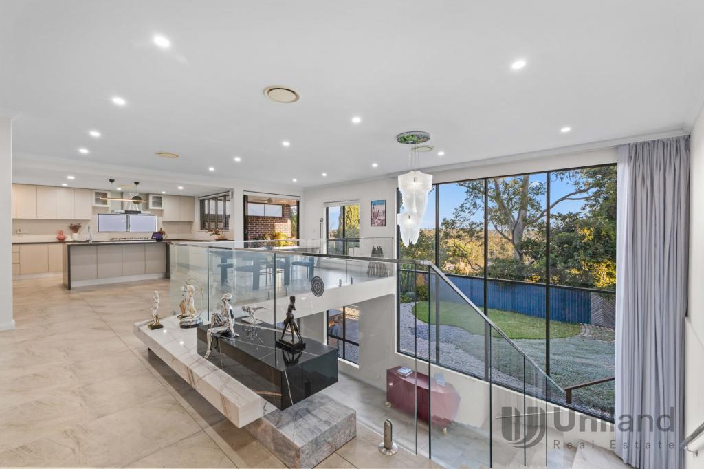 8 Moses Way, Winston Hills, NSW 2153