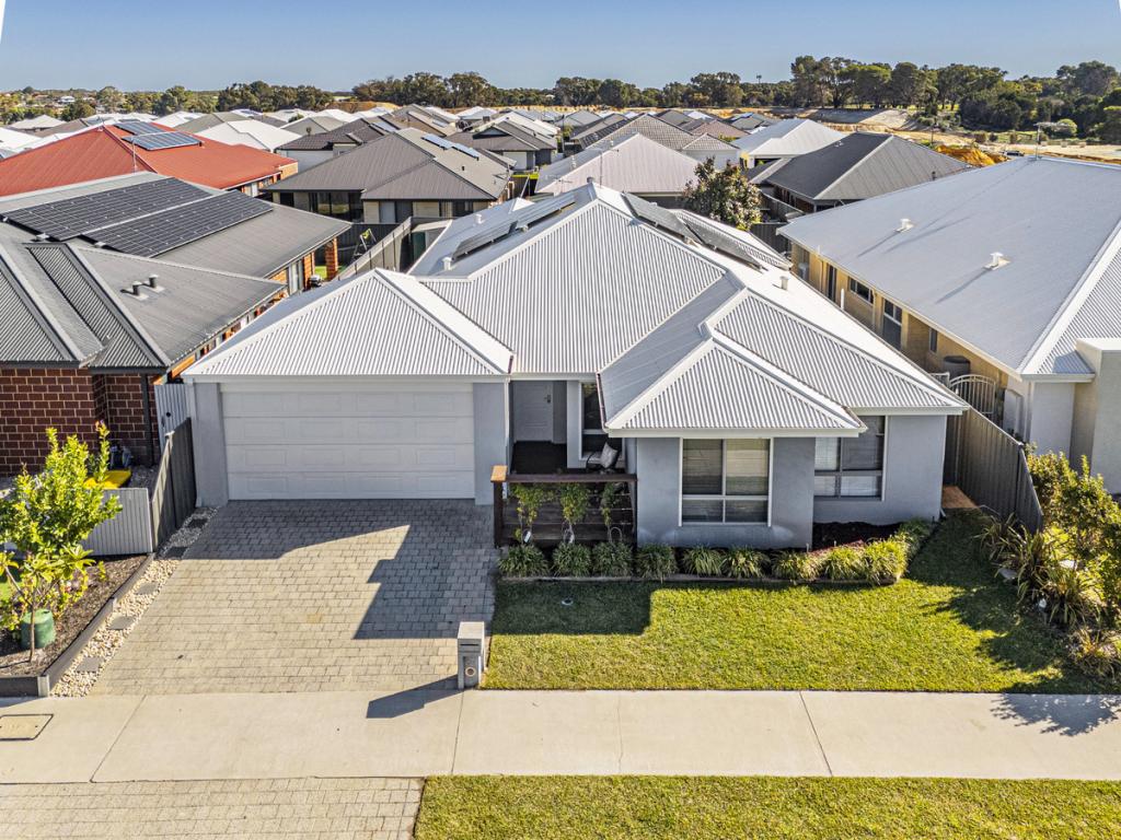 13 Medalist Tce, Yanchep, WA 6035