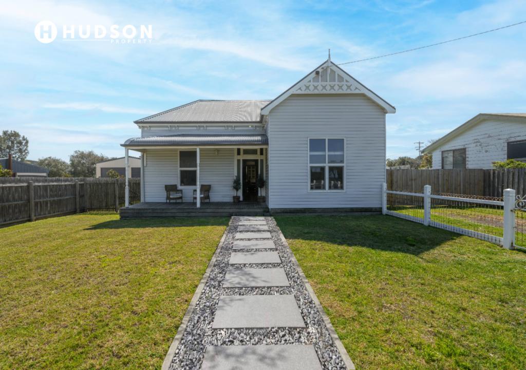 6 Childers St, Portland, VIC 3305