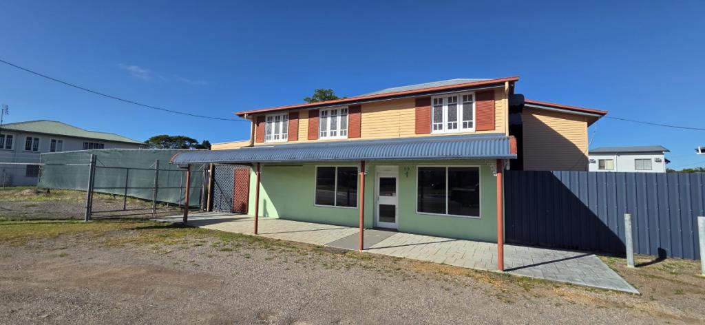 50 - 52 Townsville Rd, Ingham, QLD 4850