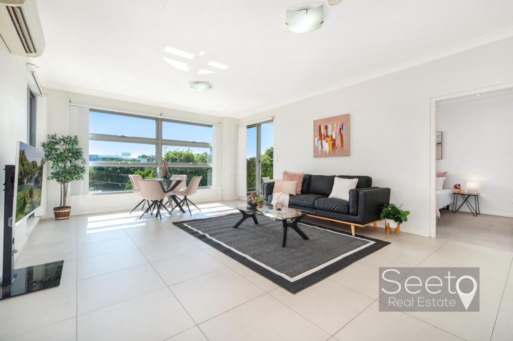 201/6-12 Courallie Ave, Homebush West, NSW 2140