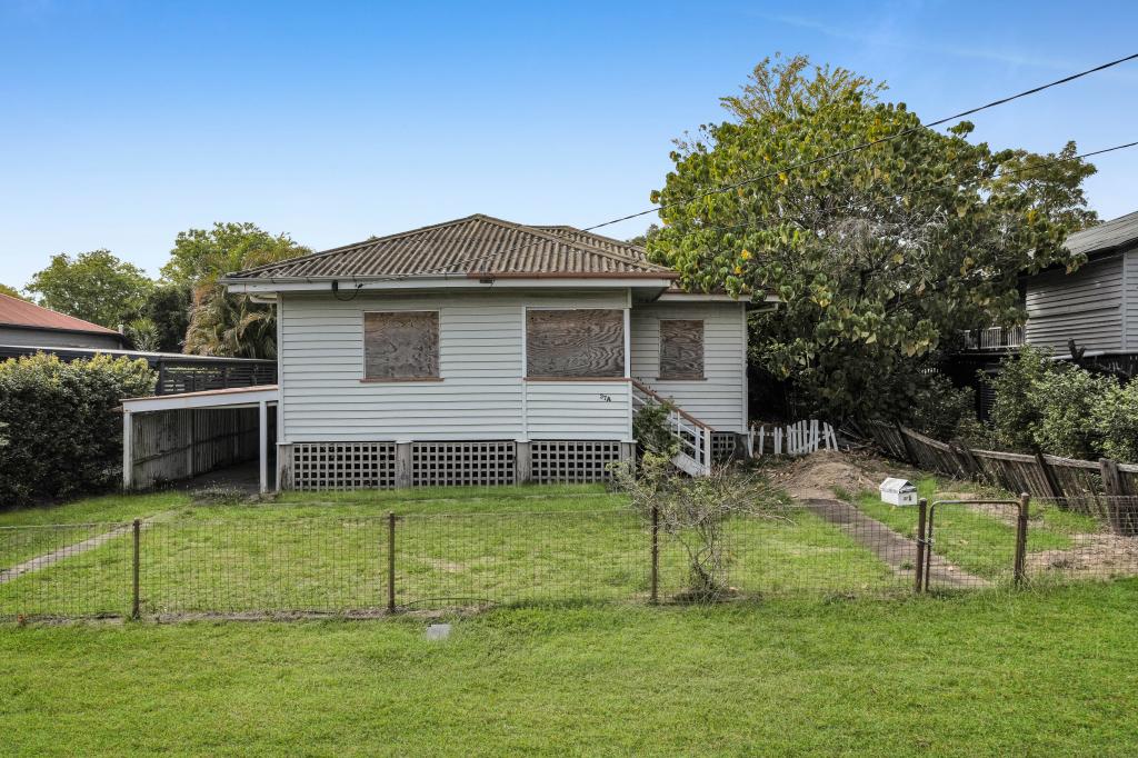 37A ALEXANDRA ST, NORTH BOOVAL, QLD 4304