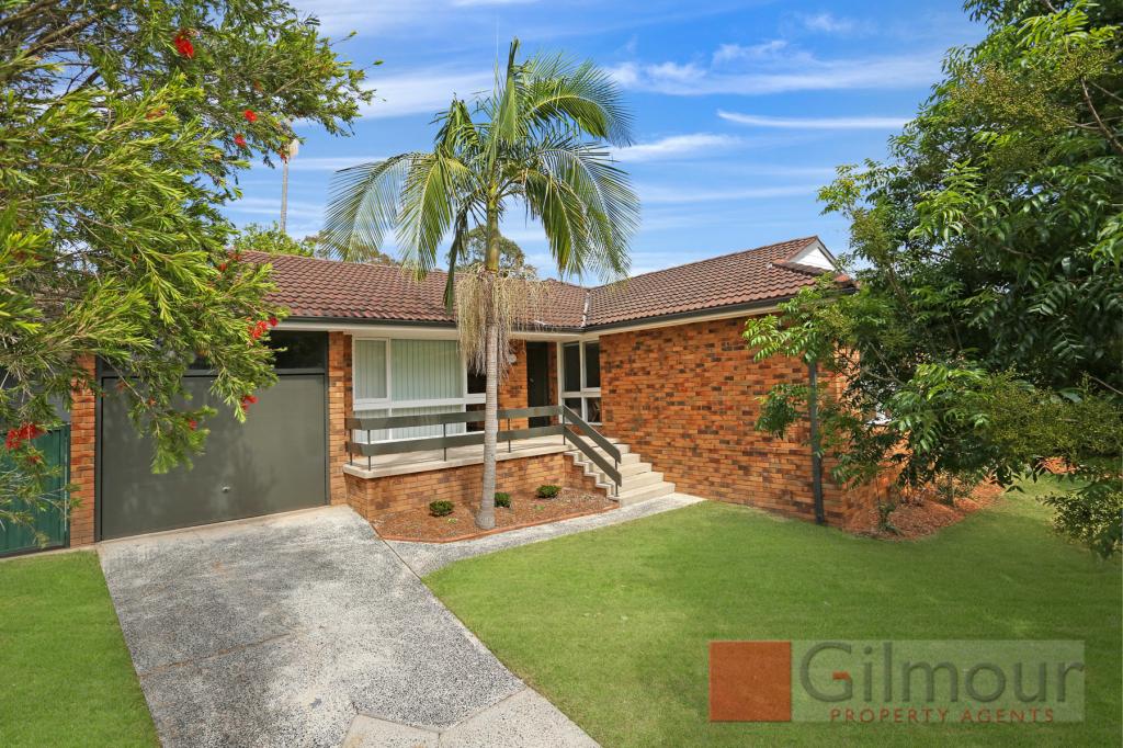 42 Stainsby Ave, Kings Langley, NSW 2147