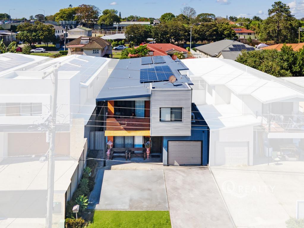 16 Lister St, Sunnybank, QLD 4109