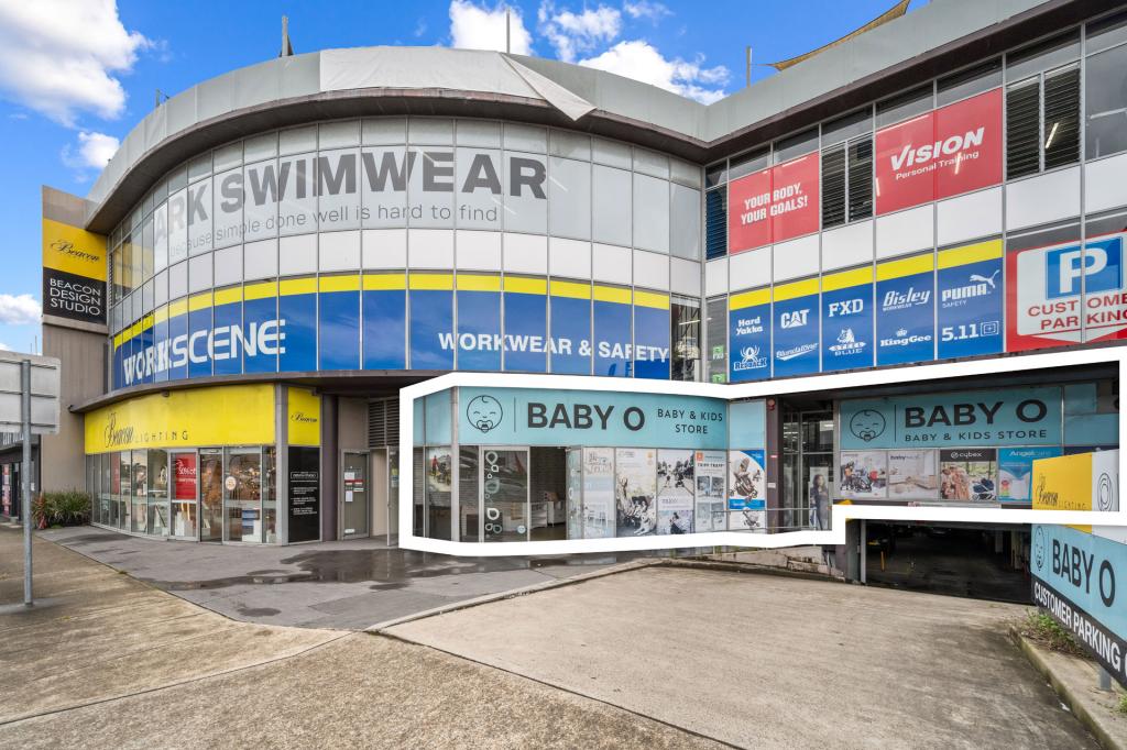 577 Pittwater Rd, Brookvale, NSW 2100