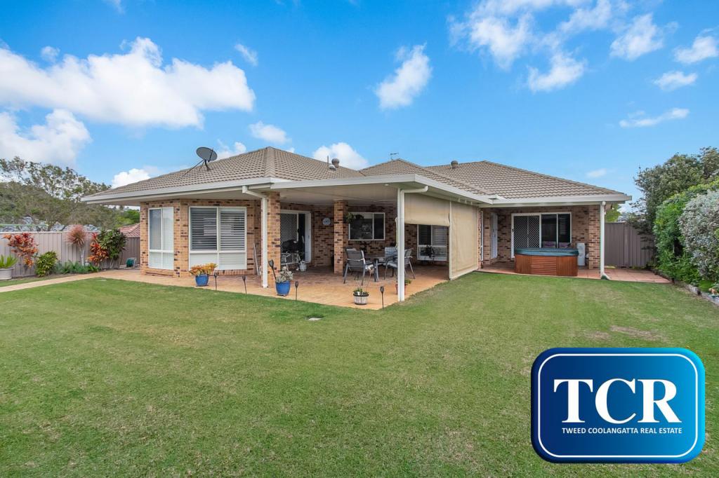 6 Links St, Banora Point, NSW 2486