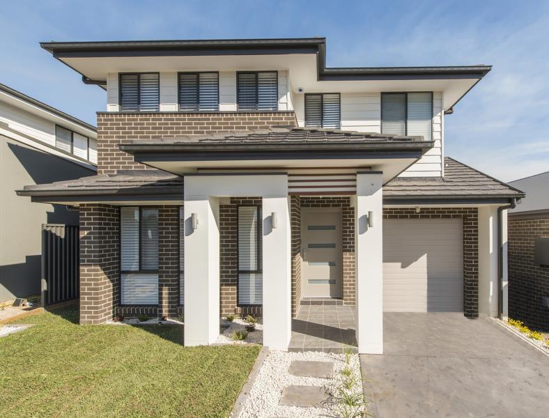 5 Lieutenant St, Jordan Springs, NSW 2747