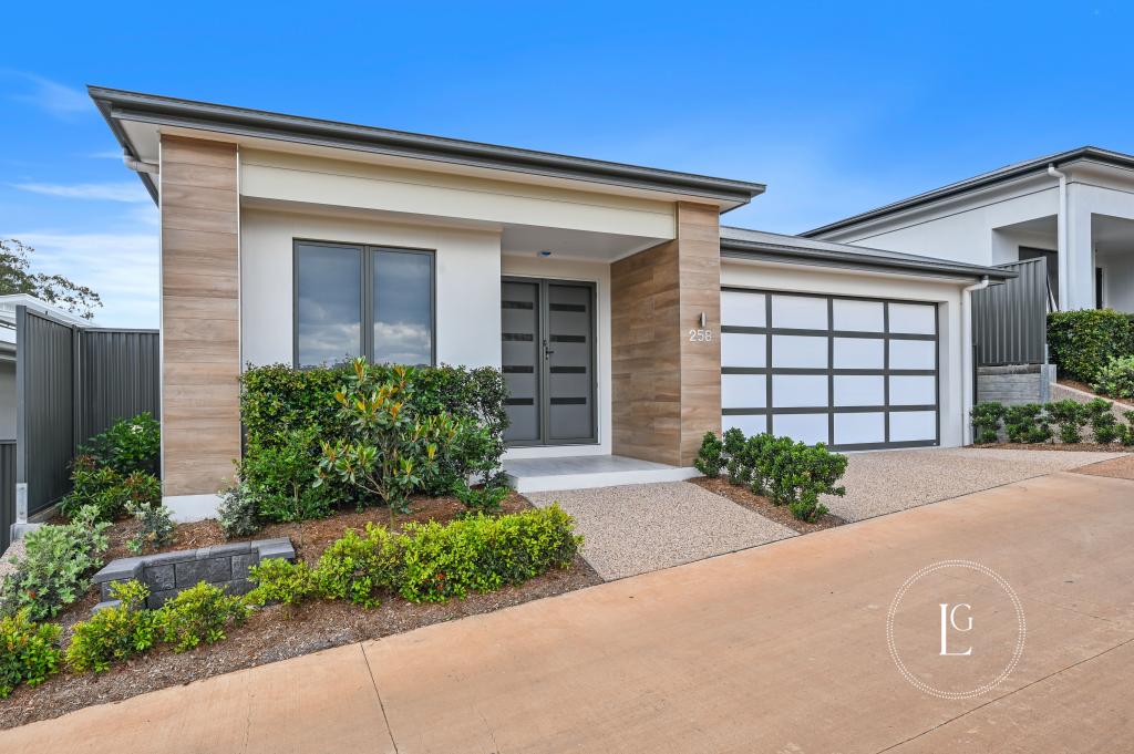 258/75 Highgrove Dr, Highfields, QLD 4352