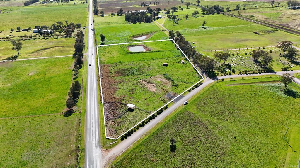 13 New England Hwy, Scone, NSW 2337