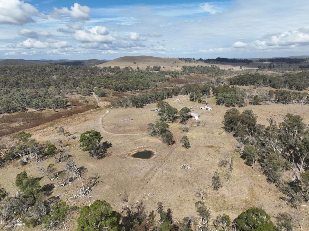12798 Gwydir Hwy, Bald Nob, NSW 2370
