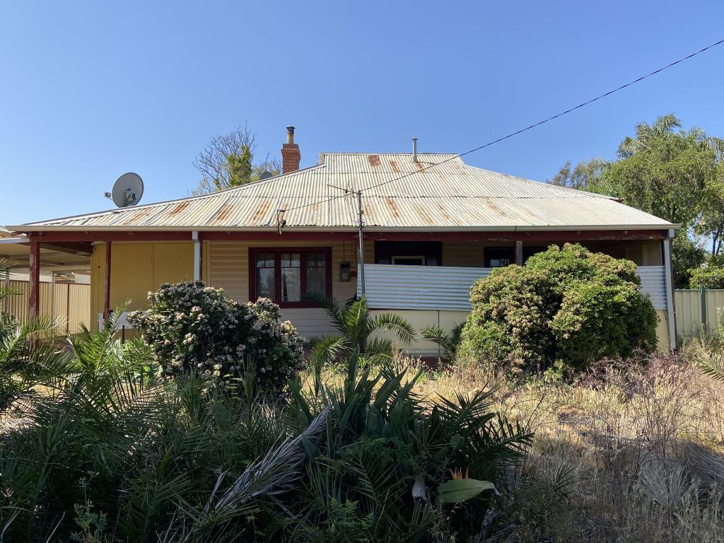 31 Smith St, Koorda, WA 6475