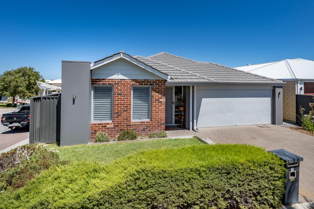 70 Midsummer Ave, Jindalee, WA 6036