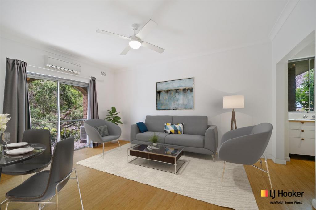 6/30-36 Minter St, Canterbury, NSW 2193