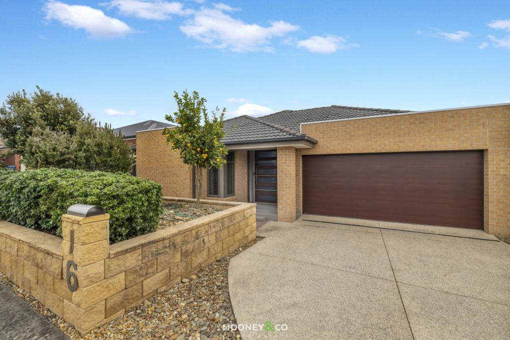 6 Merritt Ave, Cranbourne West, VIC 3977