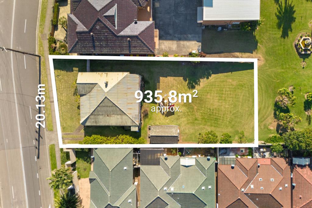 4 Ettalong Rd, Greystanes, NSW 2145