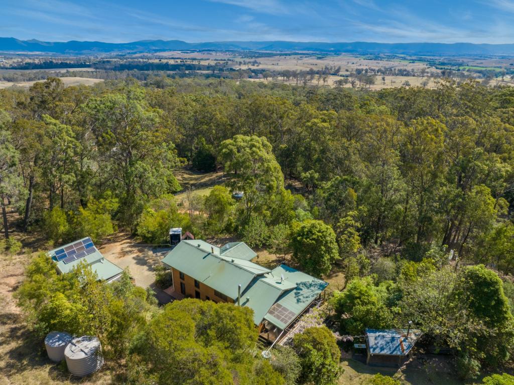 246 Black Range Rd, Bega, NSW 2550