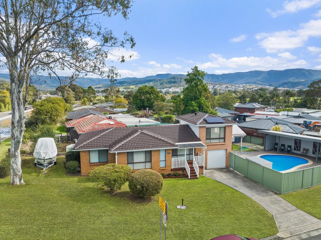 256 Tongarra Rd, Albion Park, NSW 2527