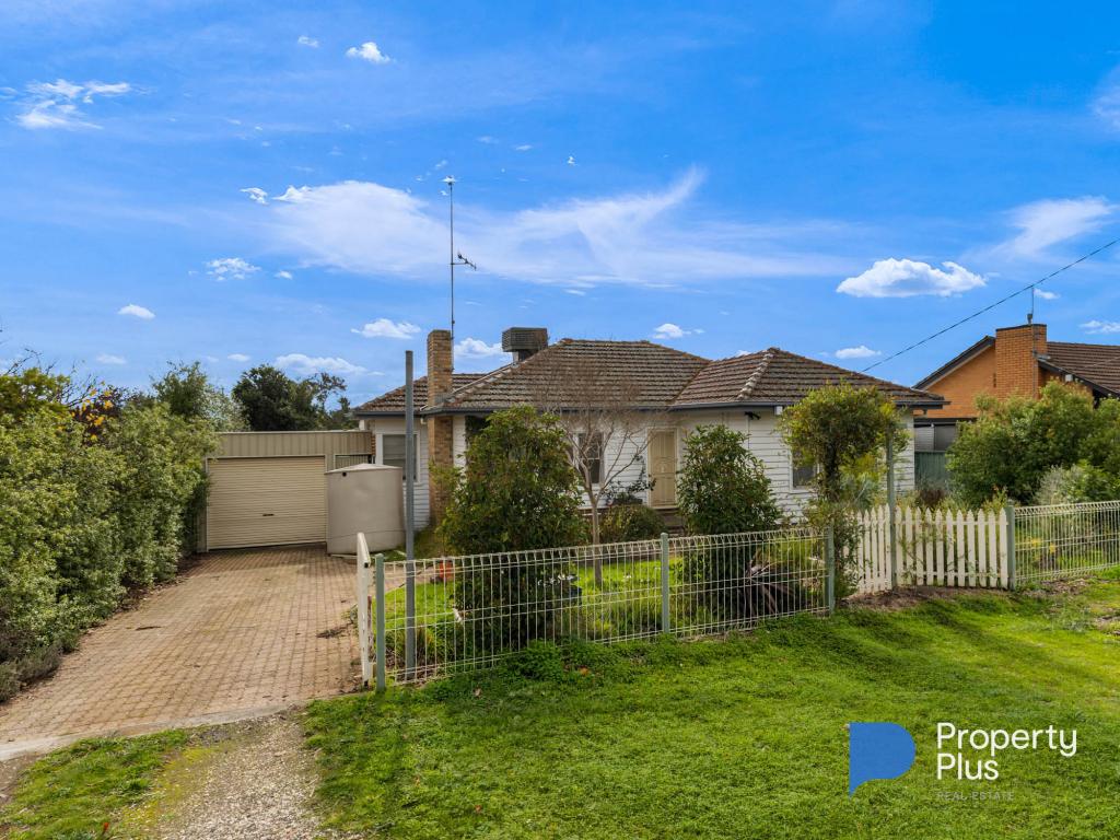 6 Weatherall St, California Gully, VIC 3556