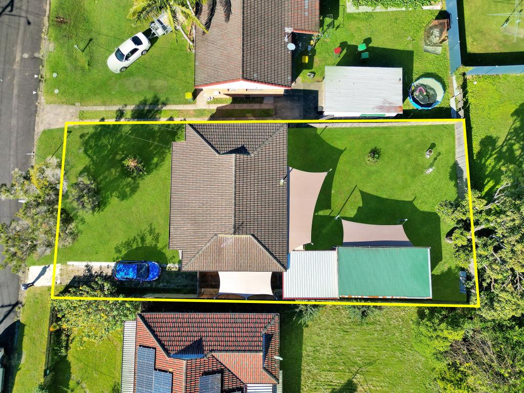 28 Boronia Cres, Casino, NSW 2470