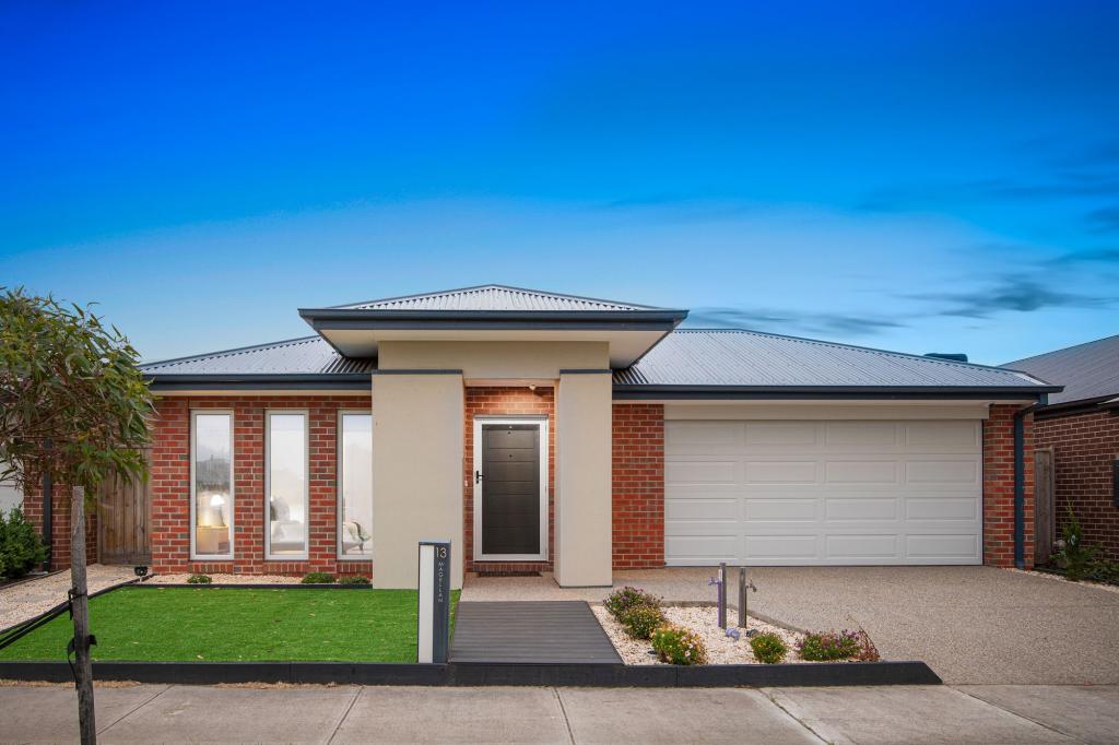 13 Magellan Cres, Werribee, VIC 3030