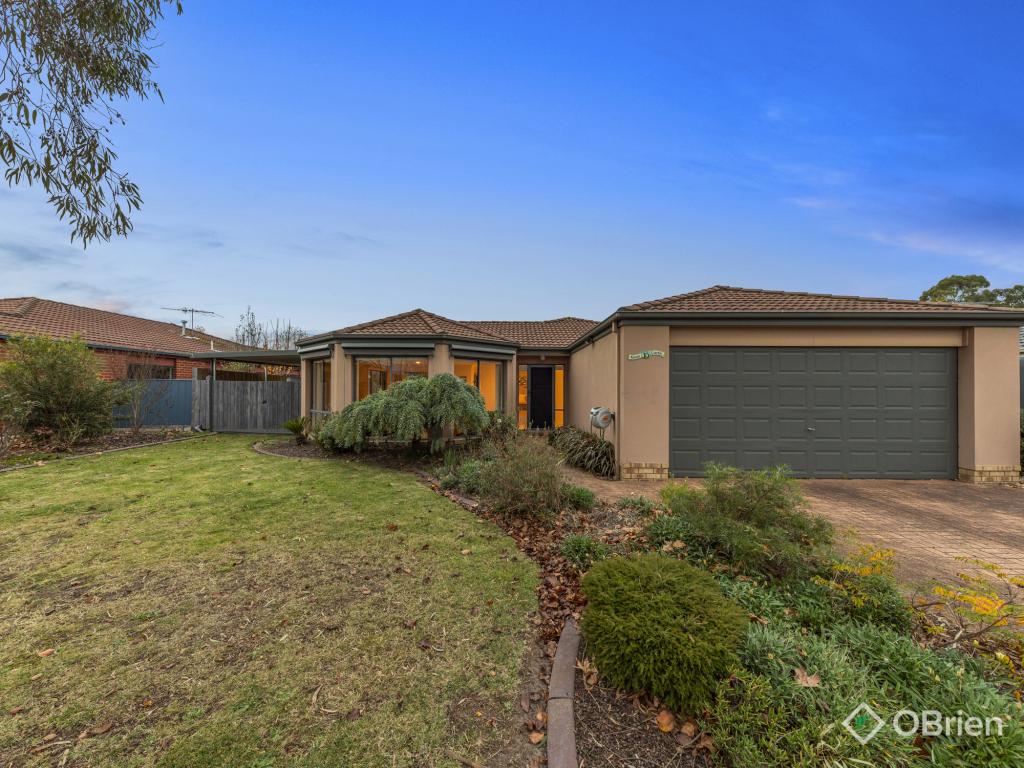 7 Castle Ct, Beaconsfield, VIC 3807