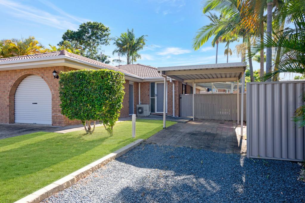 1/216 Olsen Ave, Arundel, QLD 4214