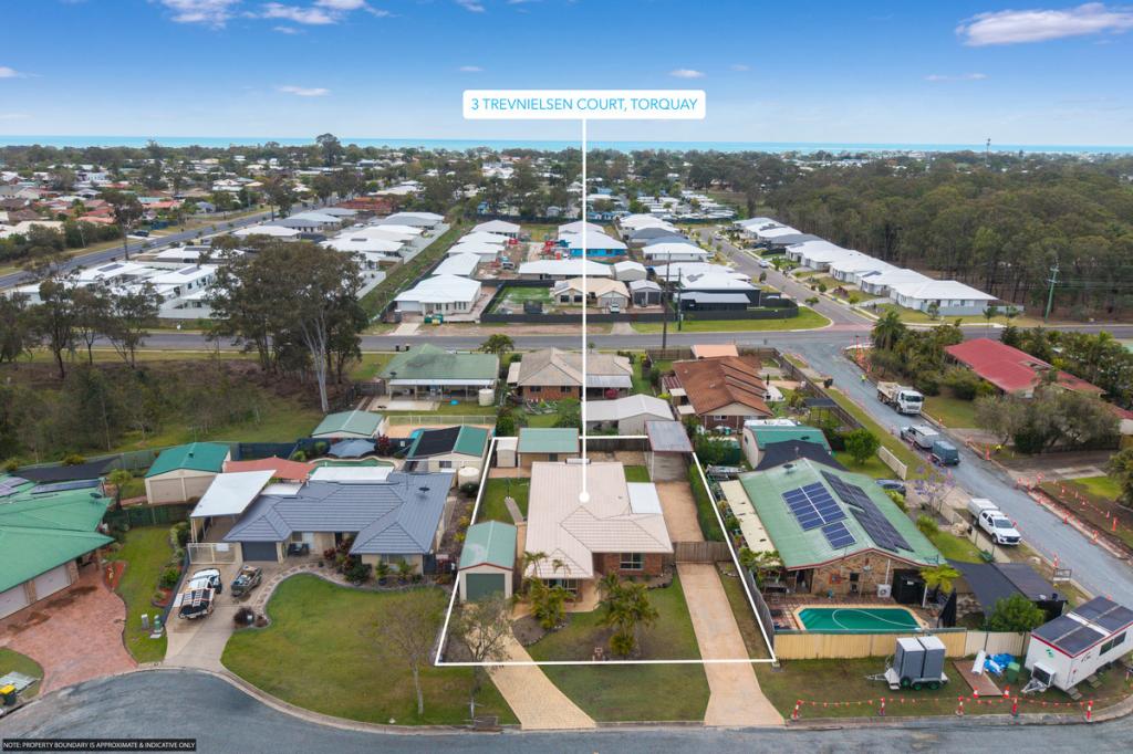 3 Trevnielsen Ct, Torquay, QLD 4655