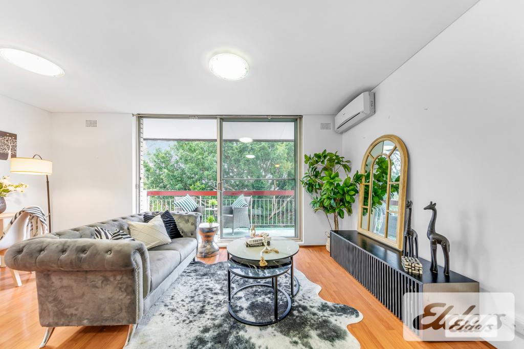 25/81-83 Florence St, Hornsby, NSW 2077