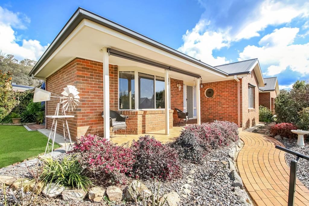 10 Sladen Ct, West Wodonga, VIC 3690