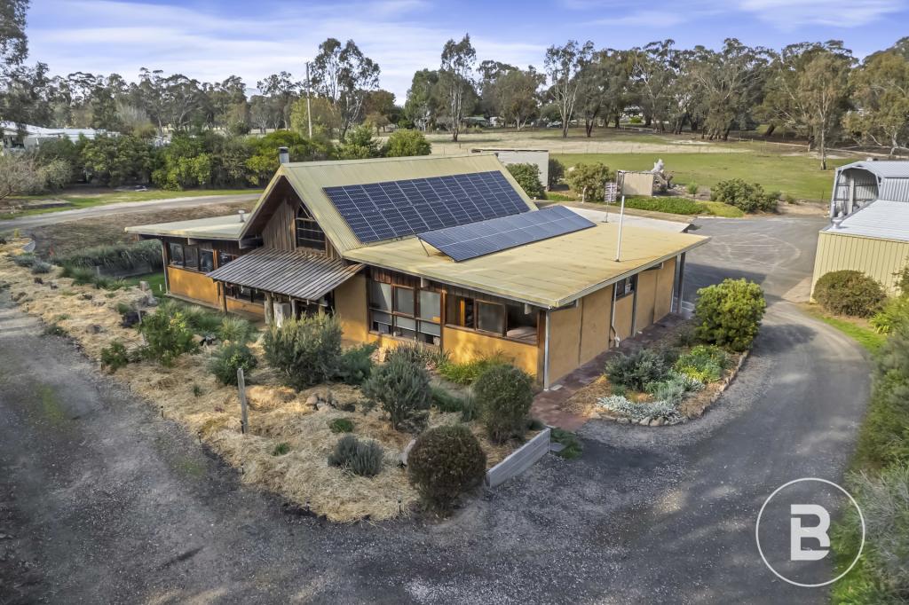 45 Hillarys Rd, Elmhurst, VIC 3469