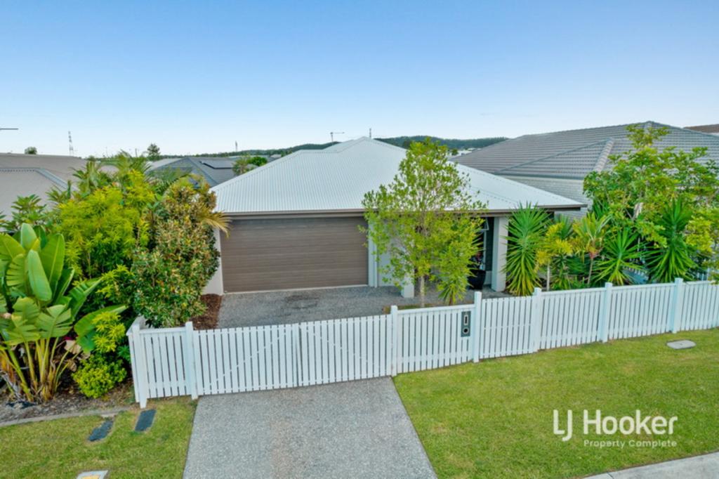 8 Buxton Ave, Yarrabilba, QLD 4207