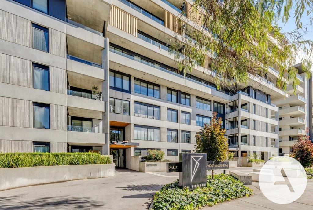 80/217 Northbourne Ave, Turner, ACT 2612