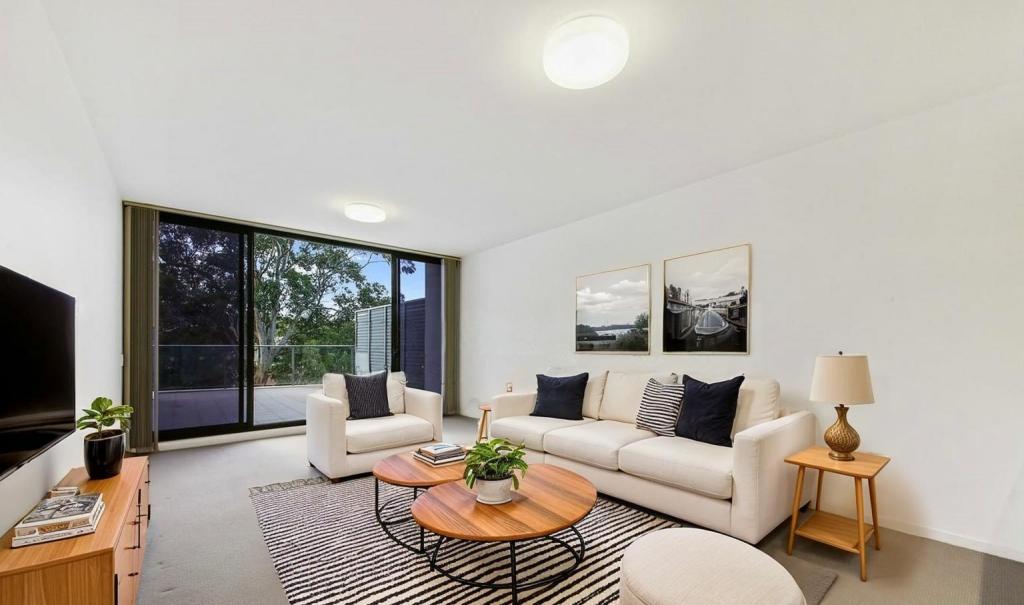 333/14b Anthony Rd, West Ryde, NSW 2114
