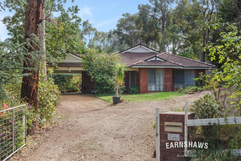 15 Rainsford Way, Parkerville, WA 6081