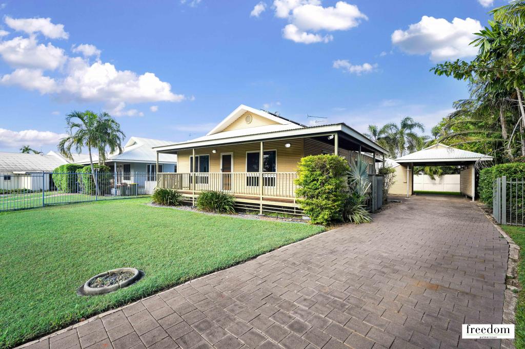 3 Bunda Ct, Farrar, NT 0830