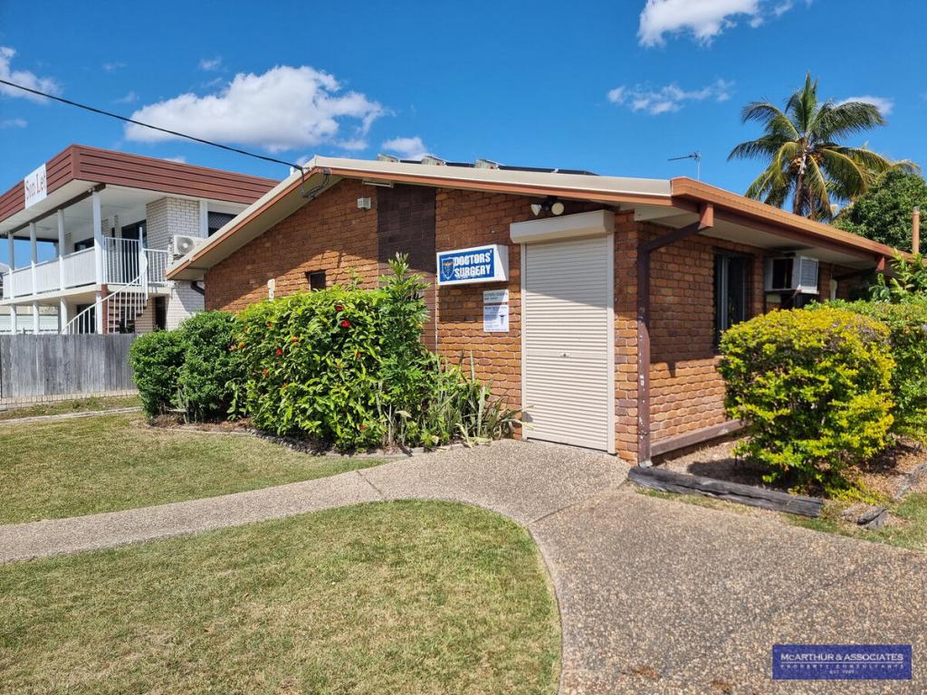 Contact Agent For Address, Wandal, QLD 4700