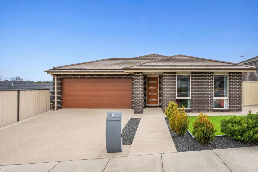 161 Jabanungga Ave, Ngunnawal, ACT 2913
