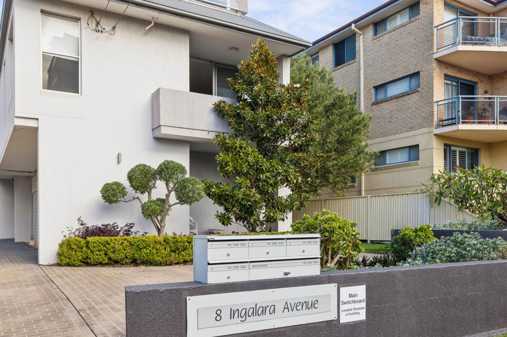 3/8 Ingalara Ave, Cronulla, NSW 2230