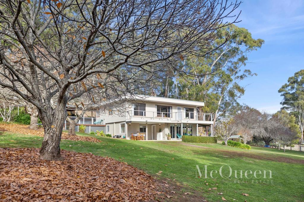 298 Daylesford Malmsbury Rd, Drummond, VIC 3461