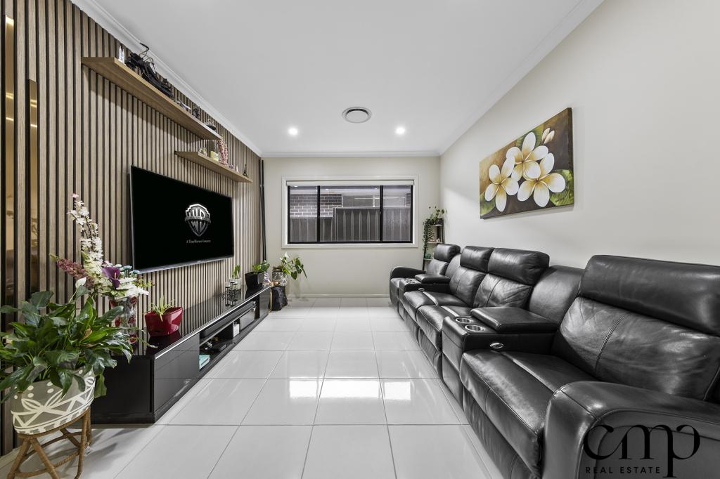 21 Orion Rd, Austral, NSW 2179