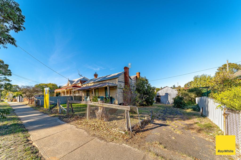 34 Casey St, East Bendigo, VIC 3550
