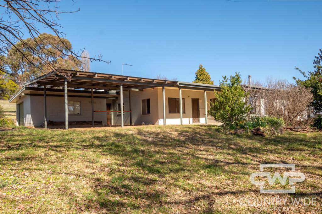 953 MOREDUN RD, BEN LOMOND, NSW 2365