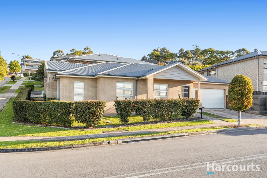 91 Delaware Dr, Macquarie Hills, NSW 2285