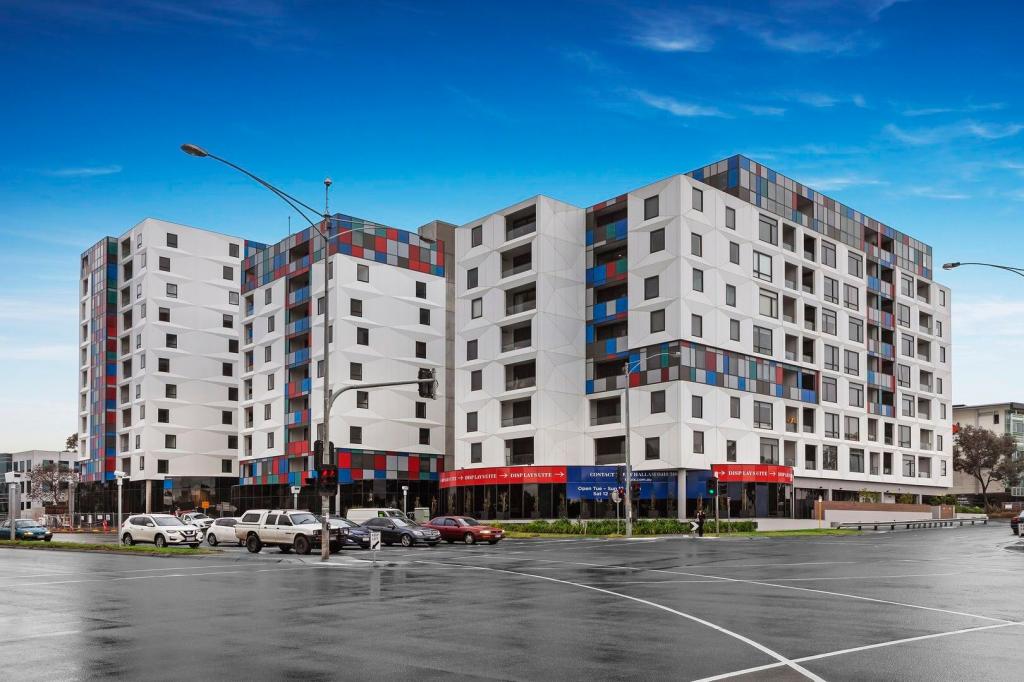 B108/404 Burwood Hwy, Wantirna South, VIC 3152