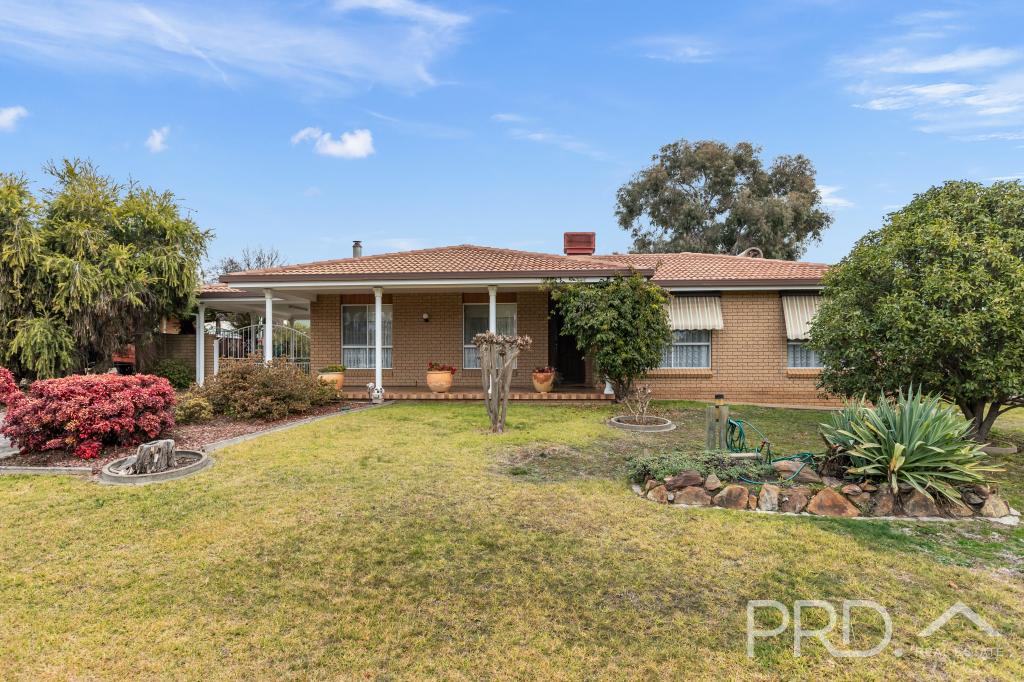 9 Bottlebrush Dr, Tumut, NSW 2720