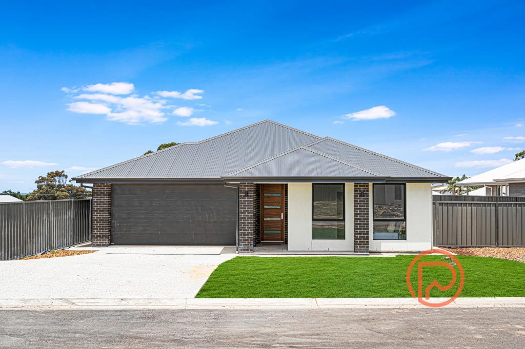 25 Mint Dr, Hayborough, SA 5211