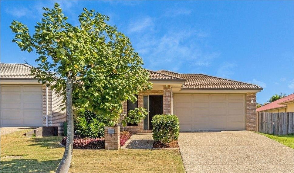 4 Ringtail St, North Lakes, QLD 4509