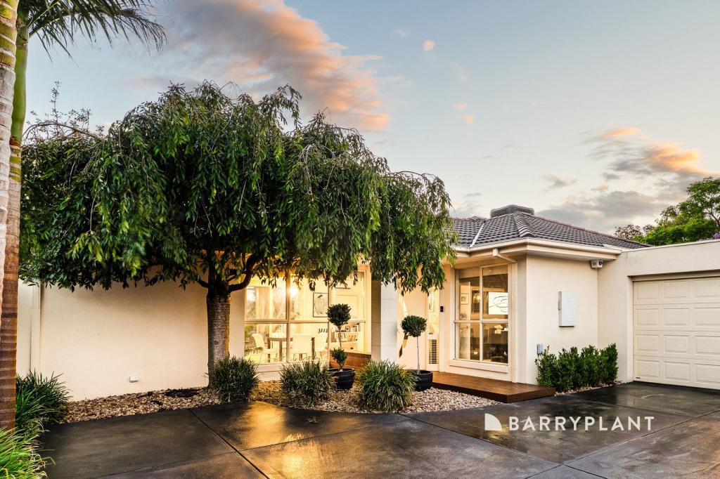 2/76 Wentworth Ave, Rowville, VIC 3178