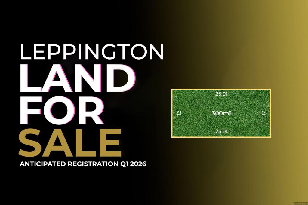 Contact Agent For Address, Leppington, NSW 2179