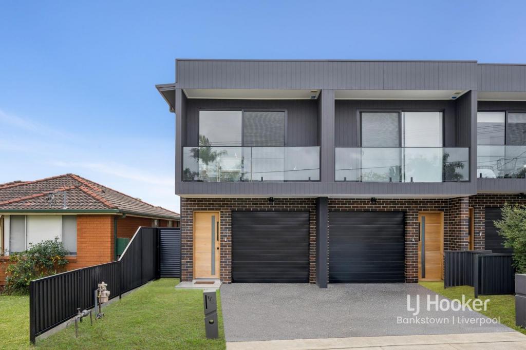 1/32 Lucas Ave, Moorebank, NSW 2170